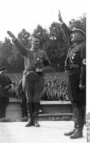 Hitler Nazi Germany