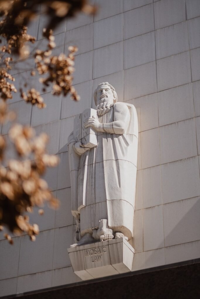 A Beginner's Guide to Making Sense of the Old Testament (Part 1) | The Pentateuch: Patriarchs, Law & Covenants Pentateuch Moses Pentateuch - 10 Commandments
