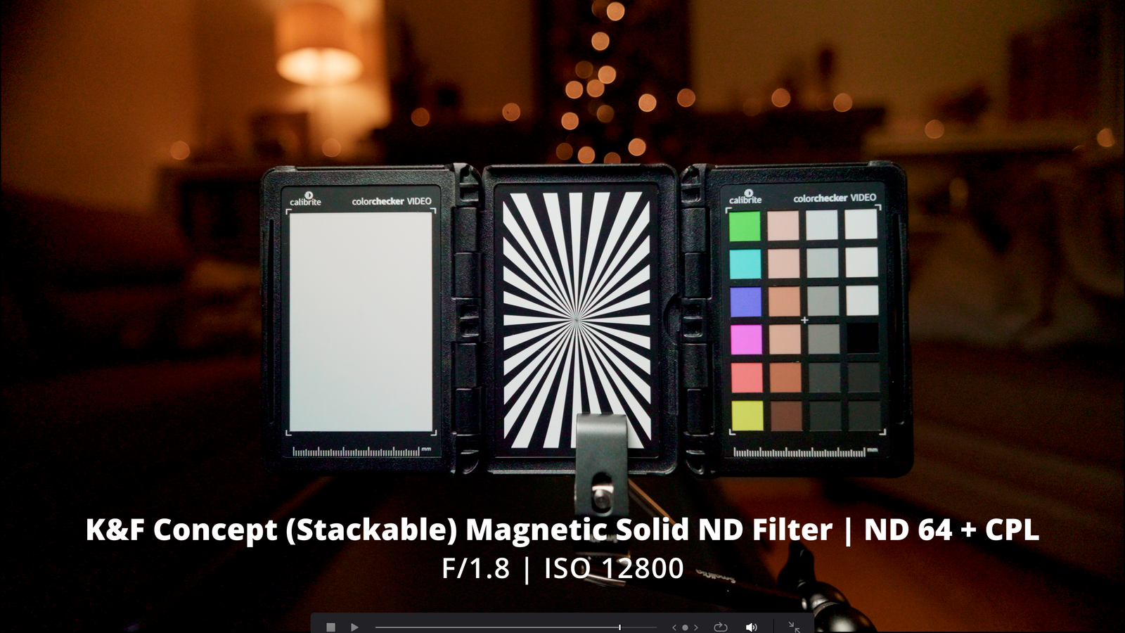 Best Budget Magnetic Variable ND Filters: 2025 Comparison budget magnetic variable ND filter image 11 budget magnetic variable ND filter