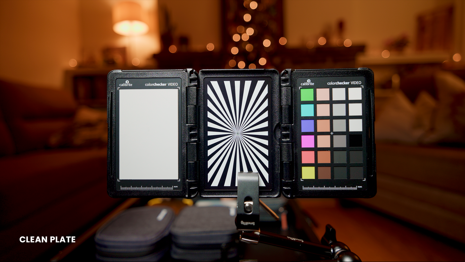 image 5 budget magnetic variable ND filter