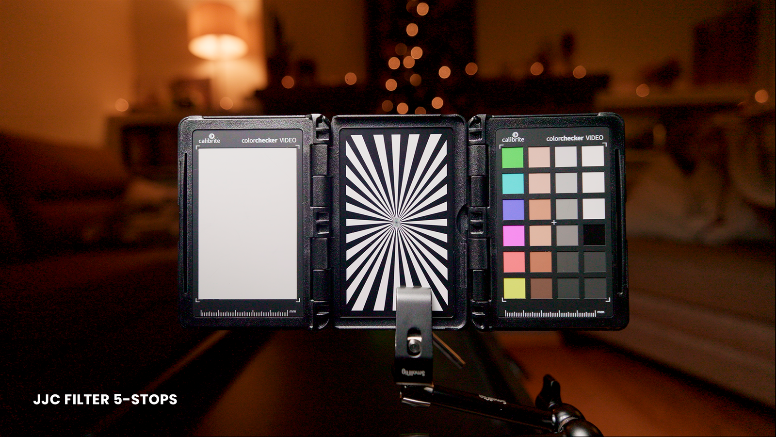 image 7 budget magnetic variable ND filter