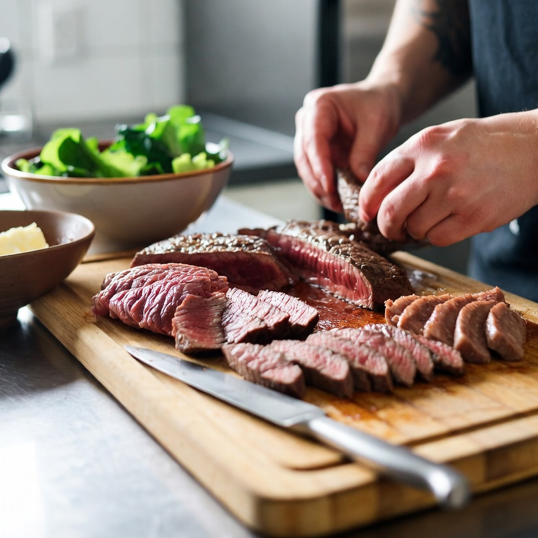 A Recipe for Apostasy | Milk, Meat and Salt image 2 edited Theology