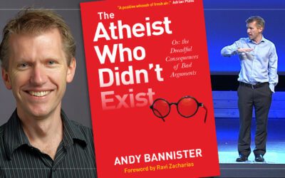 The Atheist Who Didn’t Exist