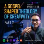 THEOTIVITY | Theology, Creativity & Culture