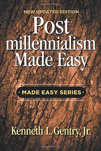 Postmillennialism Made Easy