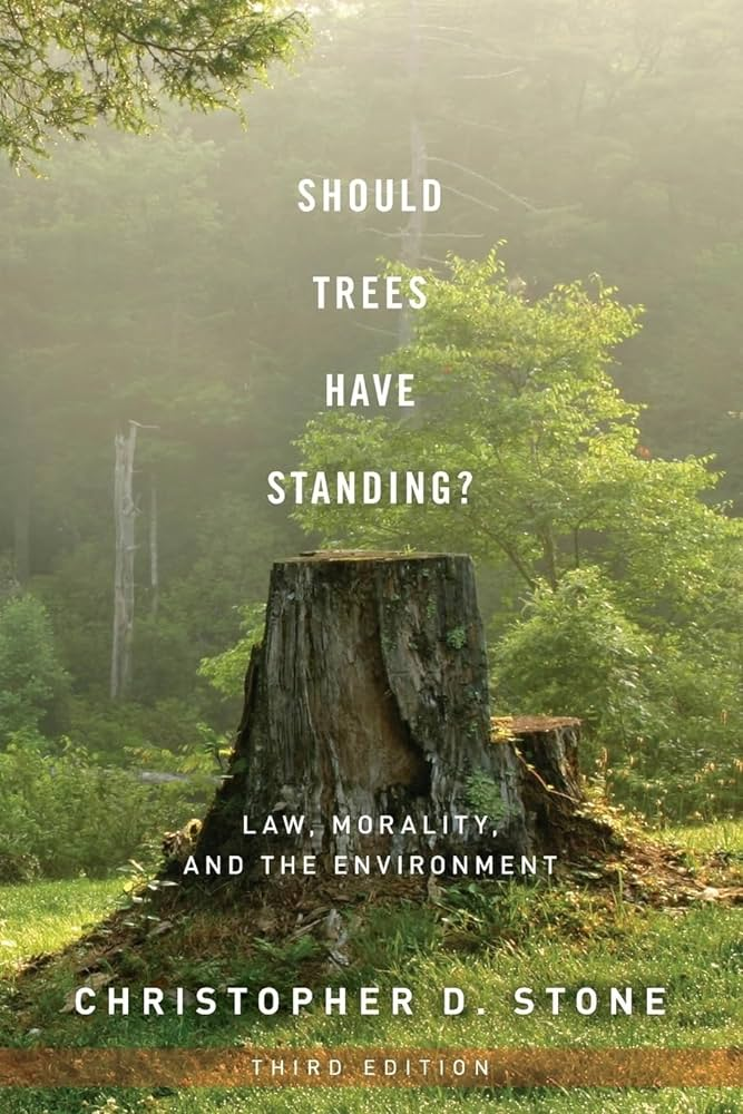 Ridiculous Environmentalist book