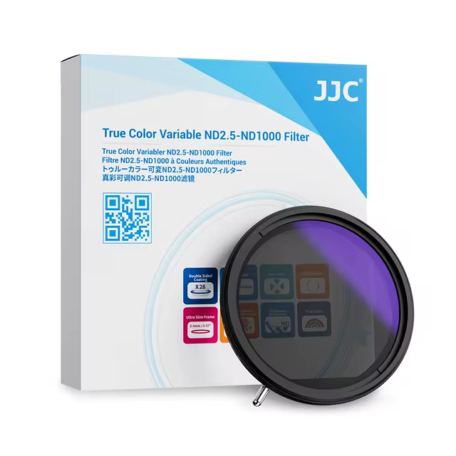 Best Budget Magnetic Variable ND Filters: 2025 Comparison budget magnetic variable ND filter image 1 budget magnetic variable ND filter