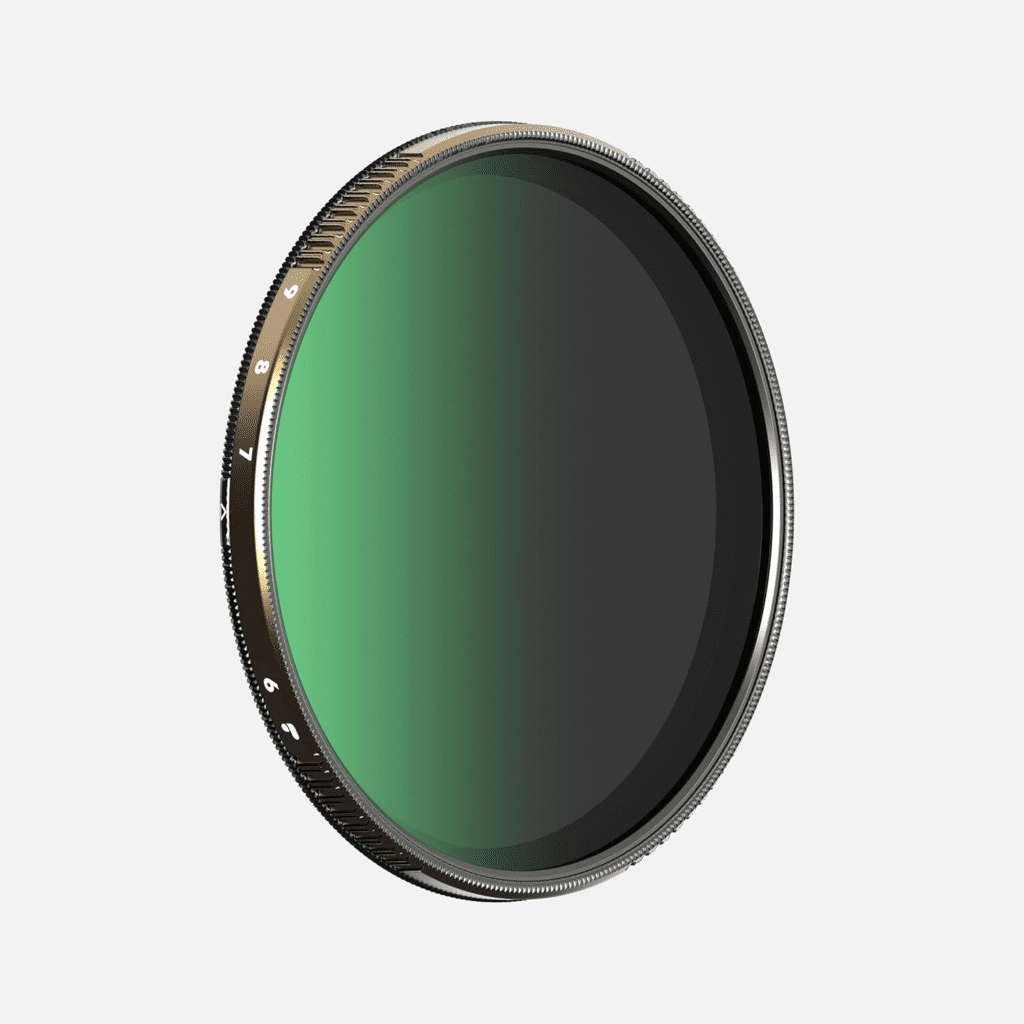 Best Budget Magnetic Variable ND Filters: 2025 Comparison budget magnetic variable ND filter image 6 budget magnetic variable ND filter