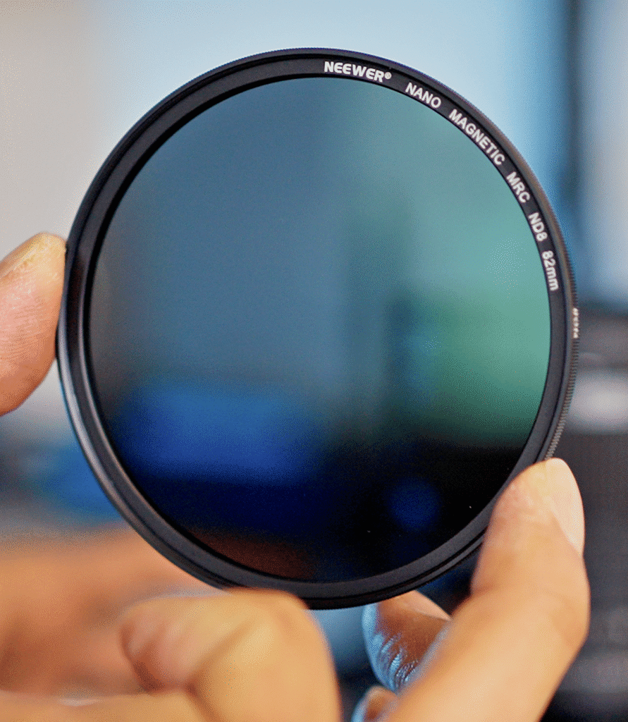 Best Budget Magnetic Variable ND Filters: 2025 Comparison budget magnetic variable ND filter image 17 budget magnetic variable ND filter