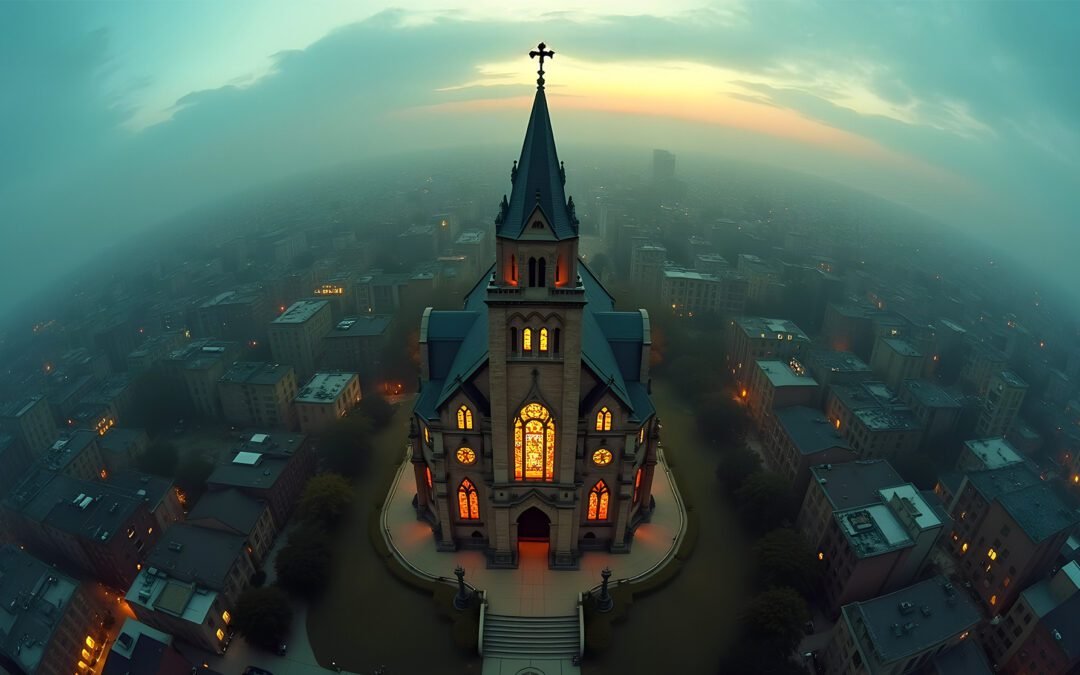 Ancient Paths for a Modern Countercultural Faith | Why Evangelical Churches Need Creeds, Confessions & Catechisms