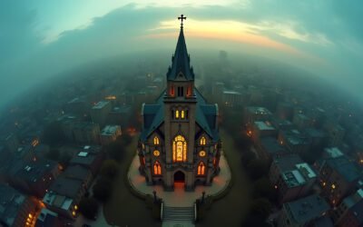 Ancient Paths for a Modern Countercultural Faith | Why Evangelical Churches Need Creeds, Confessions & Catechisms