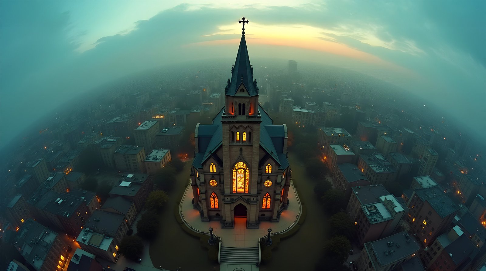 Creeds, Catechisms and Confessions for Evangelical Churches