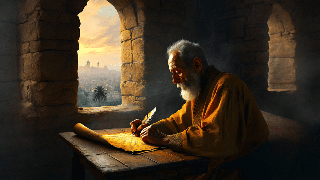 Hymn We Proclaim | The Christological Hymn of Colossians 1:13–20 ...