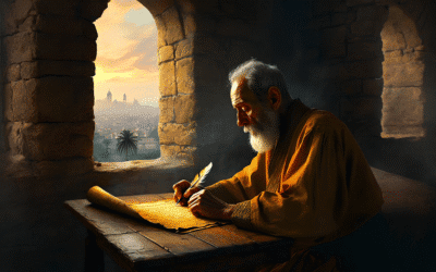 Hymn We Proclaim | The Christological Hymn of Colossians 1:13–20
