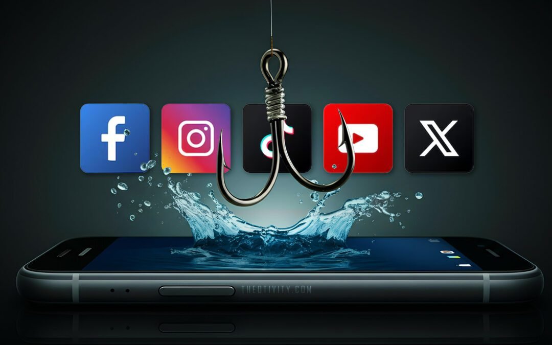 Fix Your Failing Christian Social Media Content—Crafting Hooks and Strategies that Land