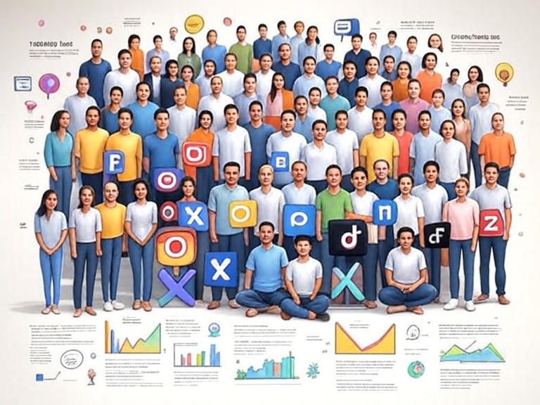Social media algorithms