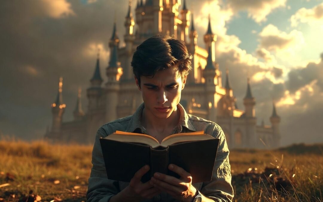 Top 10 (Short) Books to Build the Kingdom in 2026